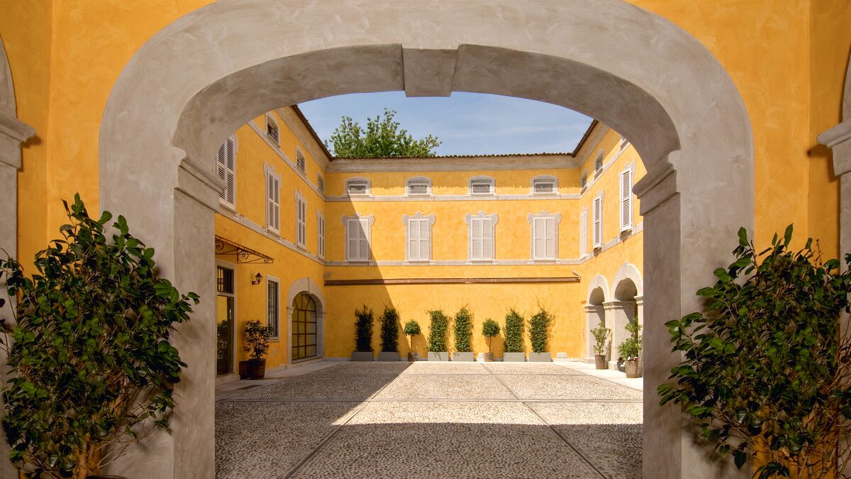 Obra nueva/Saneamiento -el garaje invisible.